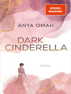 cover image of Dark Cinderella